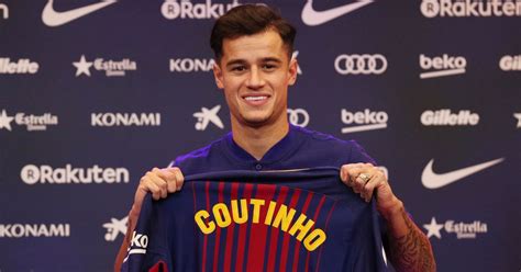 coutinho transfer odds|Philippe Coutinho: How did Barcelona's record signing become a  .